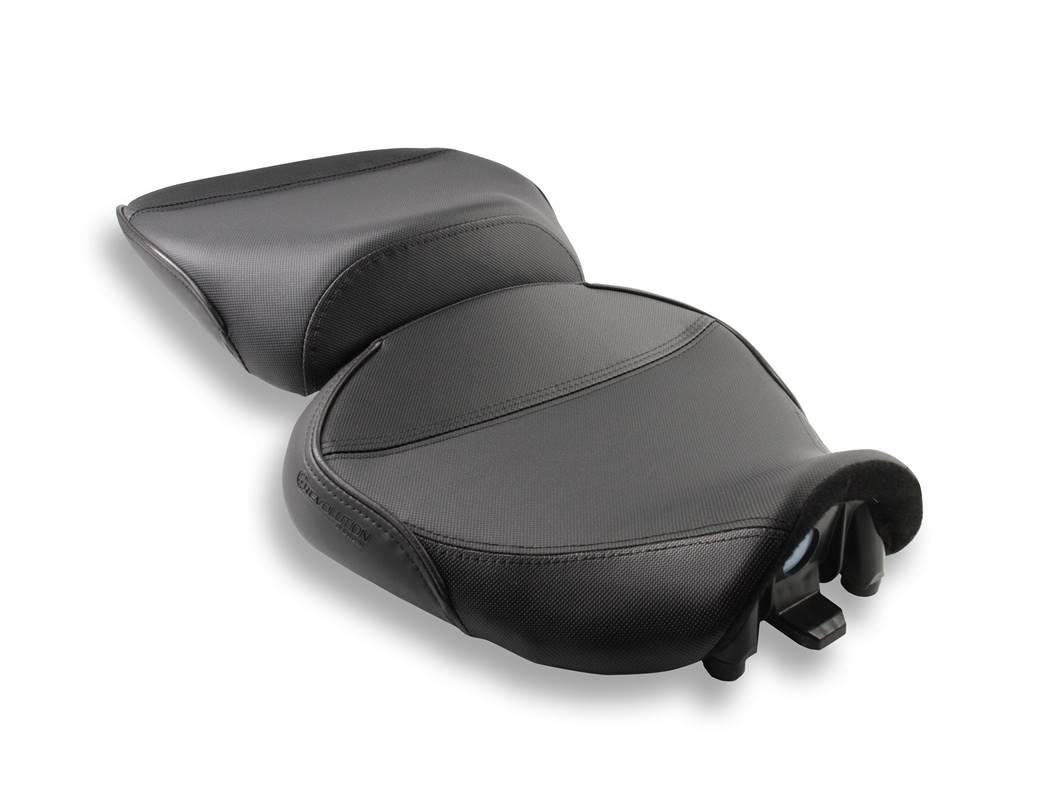 TRACER9GT コンフォートシート Genuine Yamaha Tracer 9 GT - Heated Rider Comfort Seat